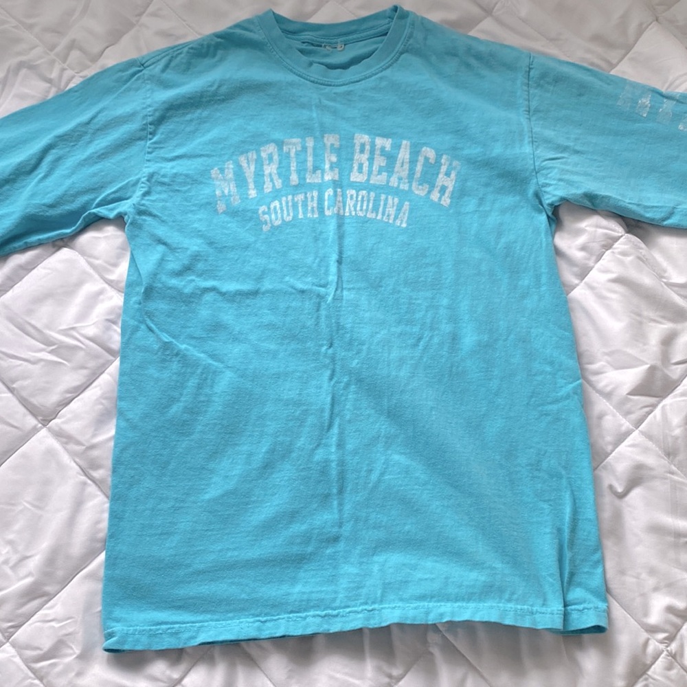 Women’s Myrtle Beach Long Sleeve